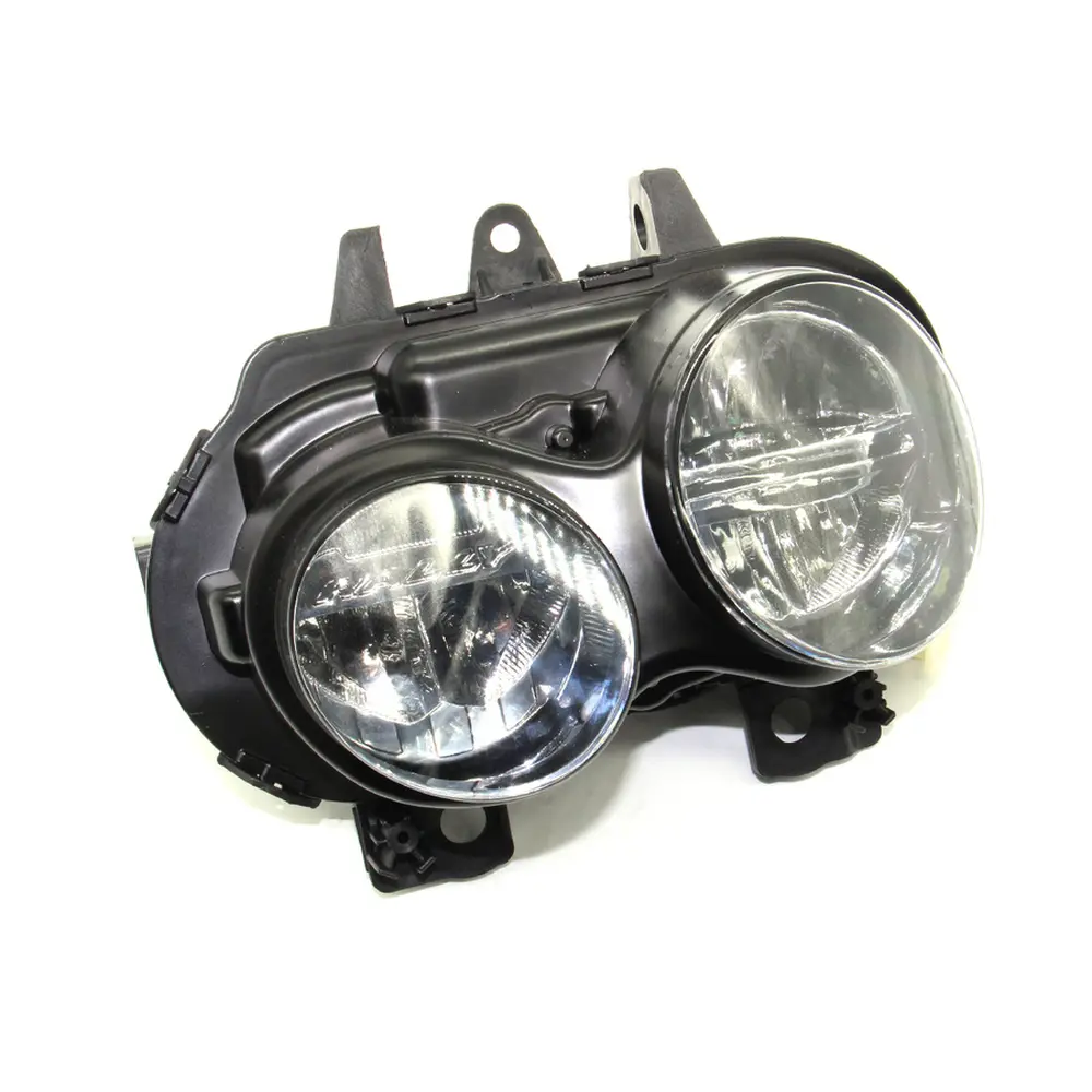 Фара в зборі KOVI FCS 250