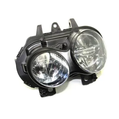 Фара в зборі KOVI FCS 250