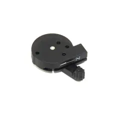 Важіль пластиковий тросика підсоса KOVI FCS 250