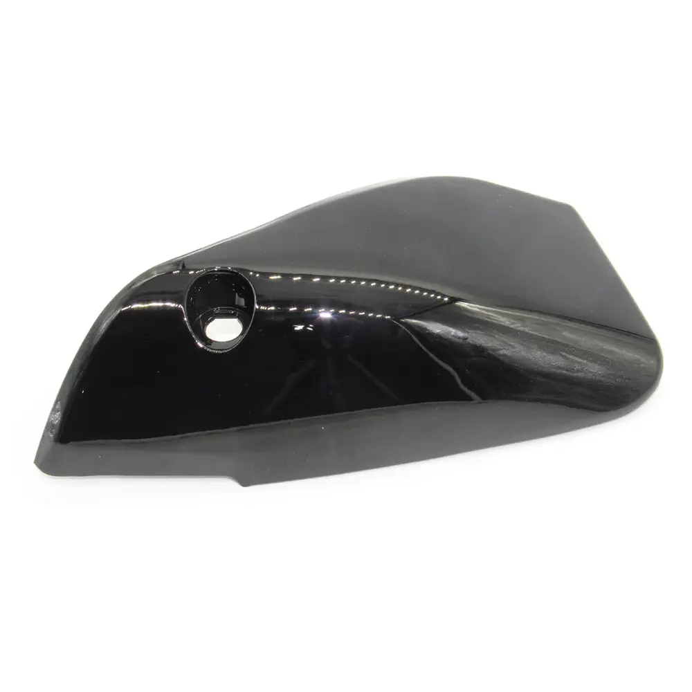 Пластик кришка бардачка KOVI FCS 250 (сірий)