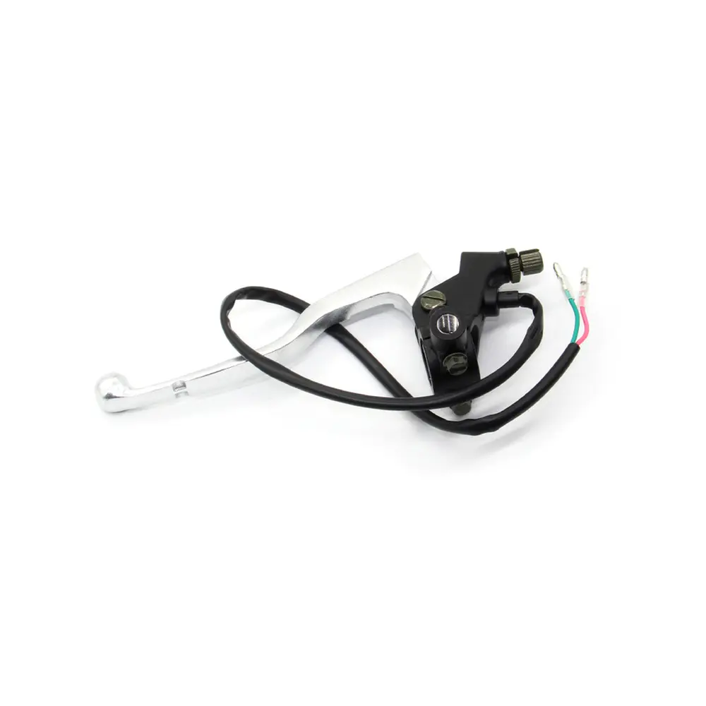 Важіль зчеплення KOVI 250-4Т (CB250 START)