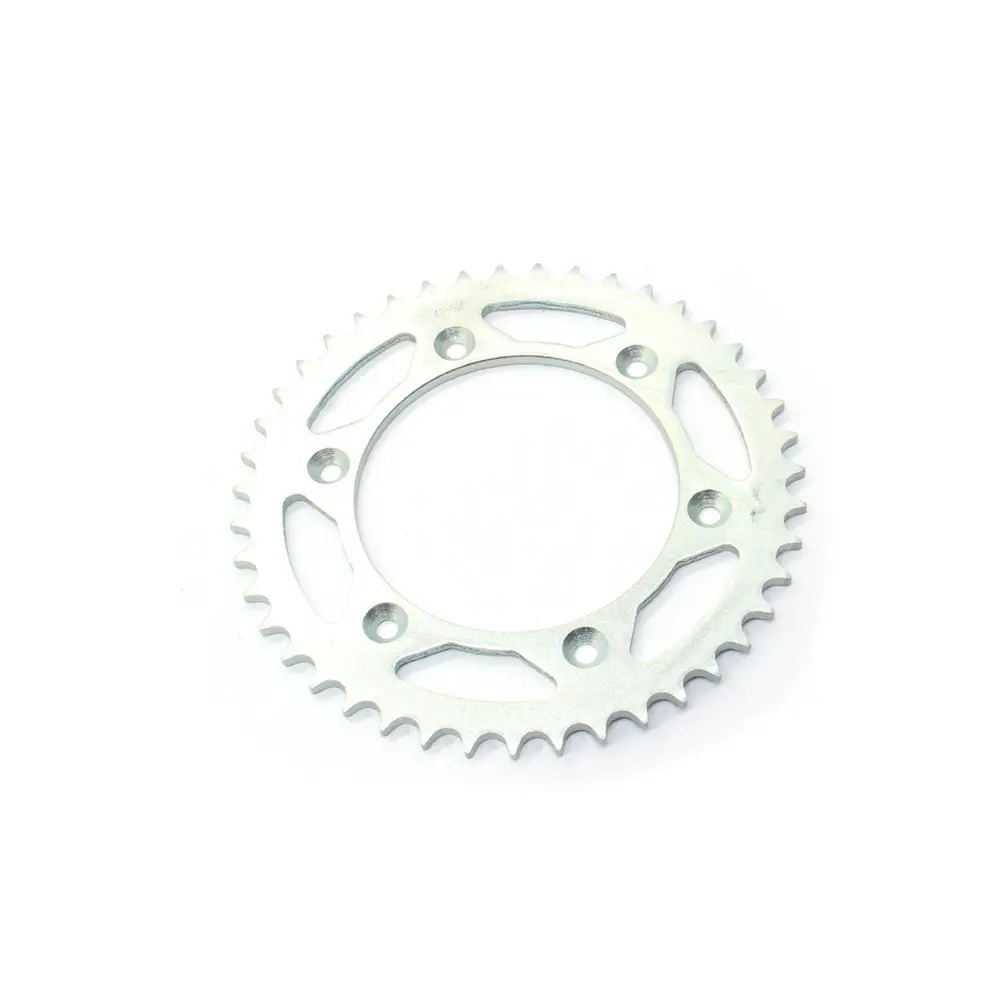 Зірка задня 520*43 KOVI 250-4Т (CB250 START/ADVANCE) 6x125/150 мм