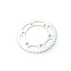 Зірка задня 520*43 KOVI 250-4Т (CB250 START/ADVANCE) 6x125/150 мм