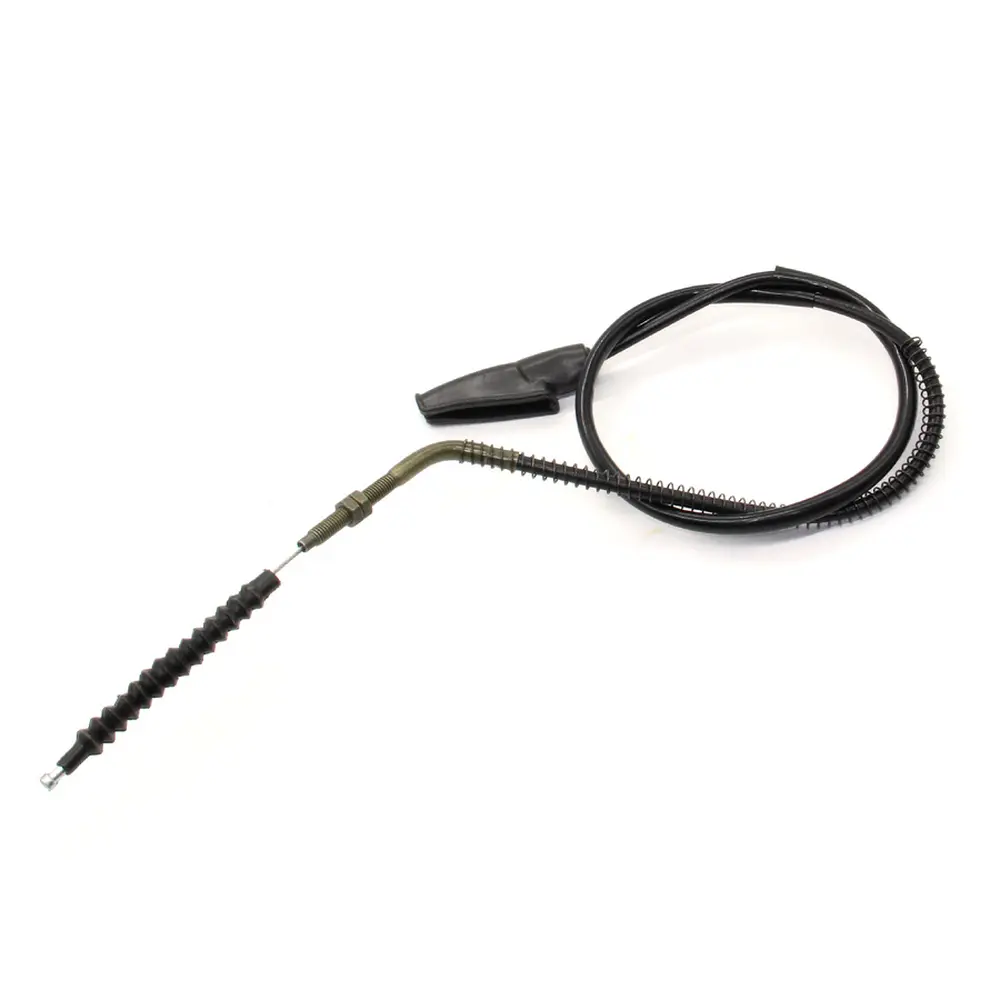 Трос зчеплення KOVI 250-4Т (CB250 START) L1120/960 мм