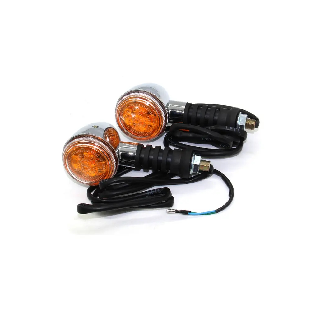 Поворот задній (л+п) Lіfan LF250-D