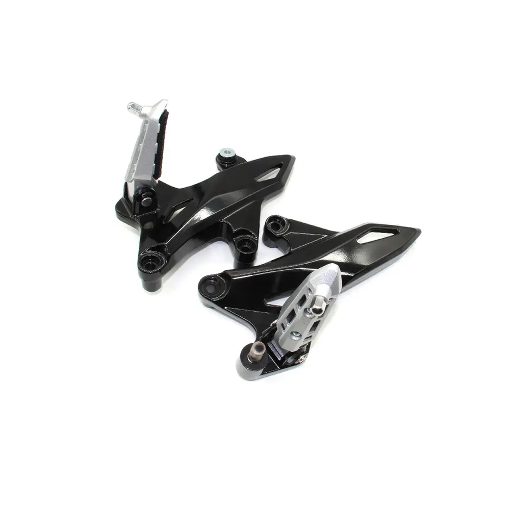 Підніжка водія + кронштейн Lifan KP350-2