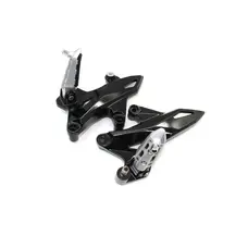 Підніжка водія + кронштейн Lifan KP350-2