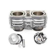 Циліндр+поршневий комплект Lifan KP350-2