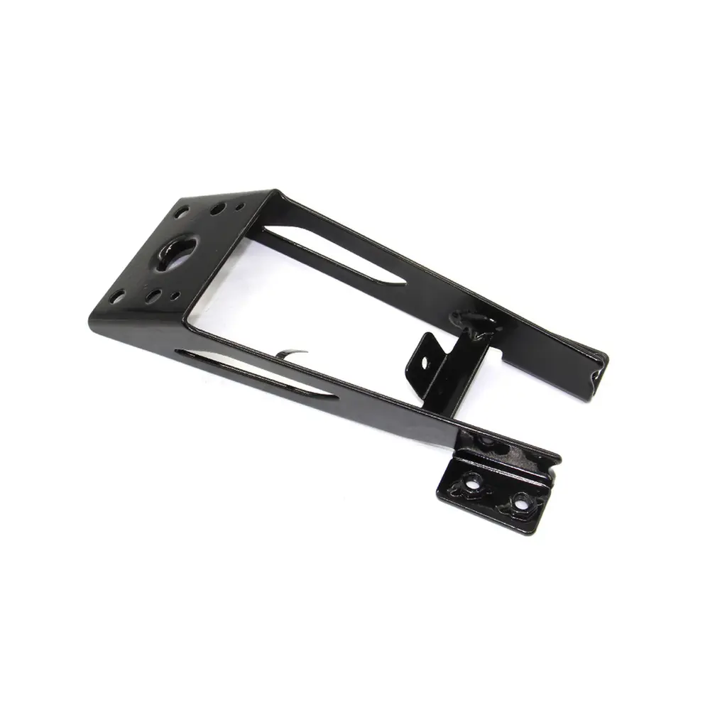 Кронштейн кріплення заднього крила Lifan KP350-2