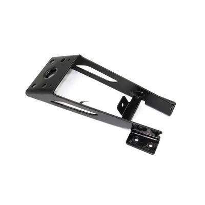 Кронштейн кріплення заднього крила Lifan KP350-2