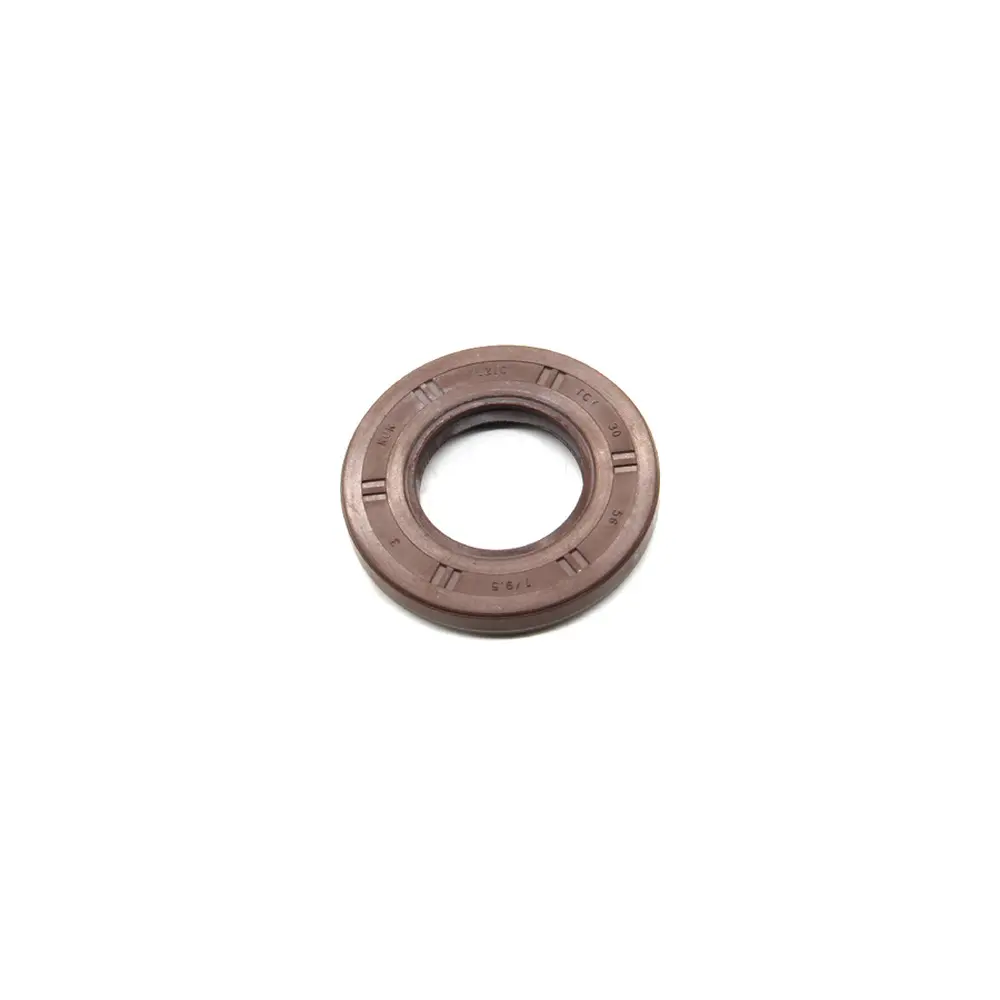 Сальник вторинного вала КПП 30*56*5 Lifan KP350-2