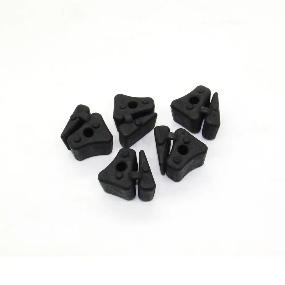 Демпферна резинка (5шт.) Lifan KP350-2