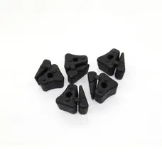 Демпферна резинка (5шт.) Lifan KP350-2