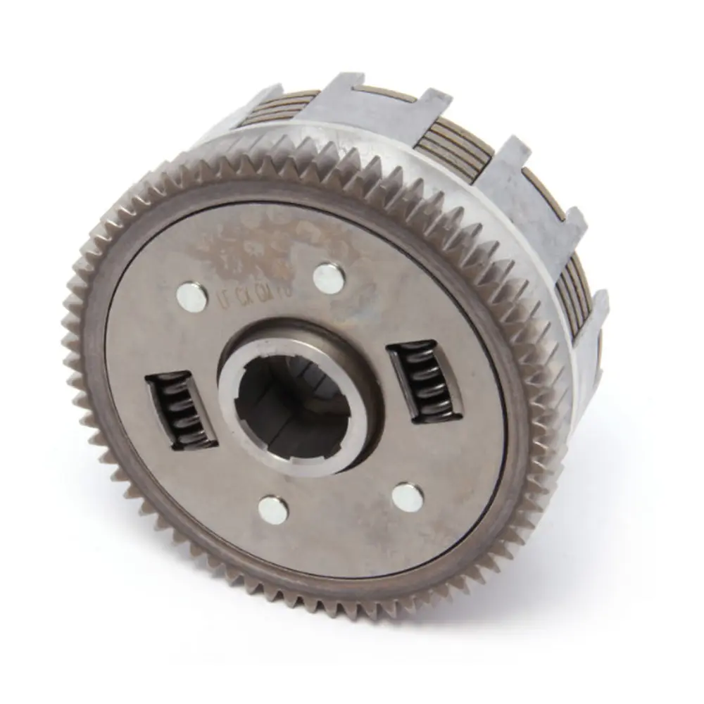 Зчеплення в зборі Lifan LF150-10B