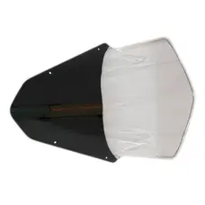 Скло вітрове (тоноване) Lifan LF200-10S