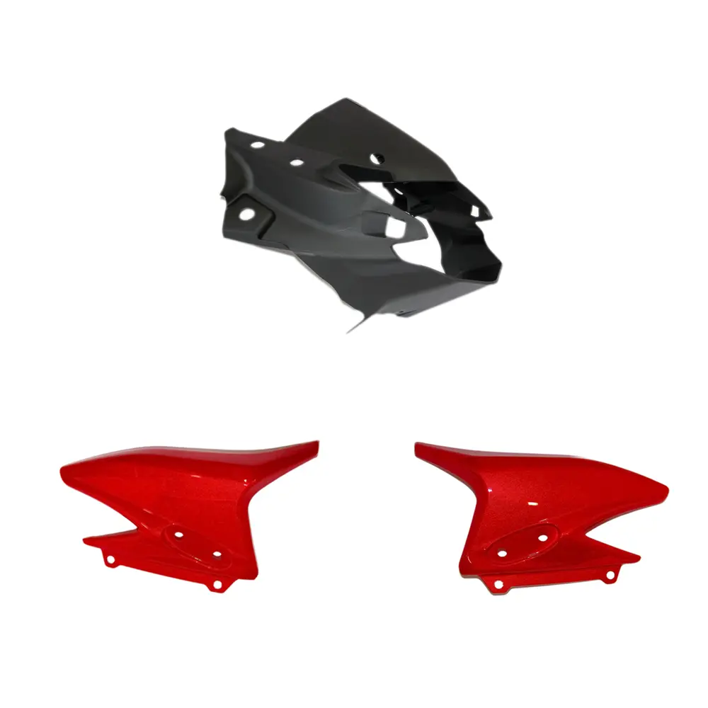 Обтікач фари Lifan LF150-10S