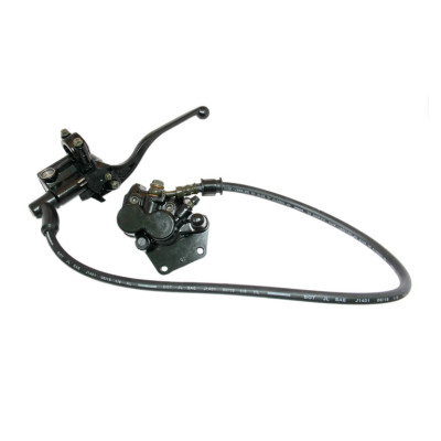 Гідравліка переднього гальма в зборі Lifan LF150-2E