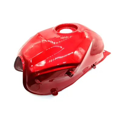 Бак паливний Lifan LF150-2E (чорний)