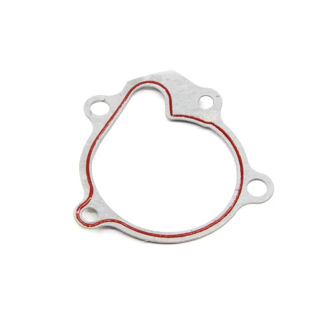 Прокладка кришки водяного насоса Lifan LF200-10B (NBF-2)