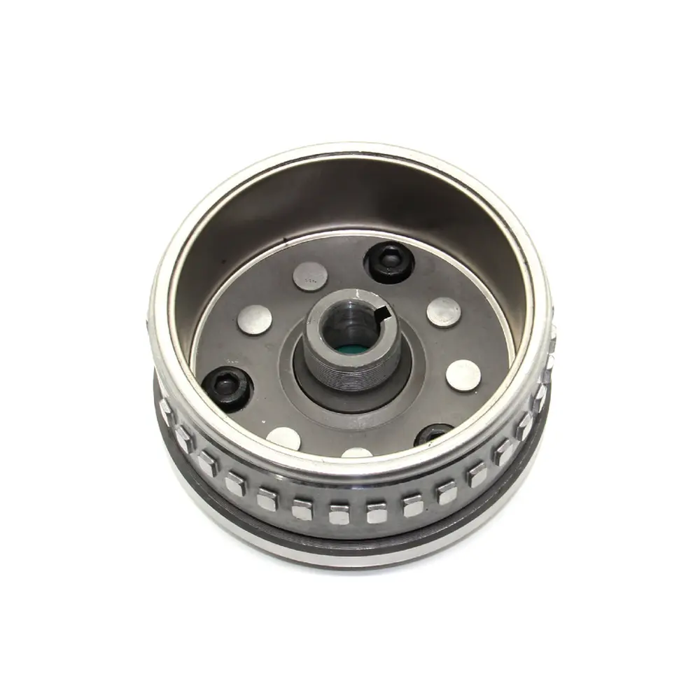 Ротор генератора (магніт) Lifan LF200-10B (NBF-2)