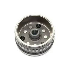 Ротор генератора (магніт) Lifan LF200-10B (NBF-2)