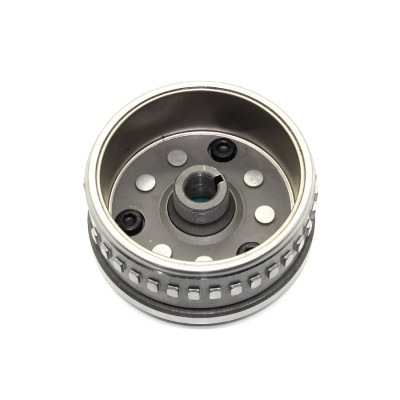 Ротор генератора (магніт) Lifan LF200-10B (NBF-2)