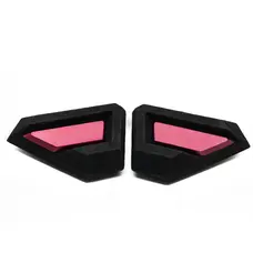 Упори захисної дуги (резинові) (л+п) Lifan LF200-10L