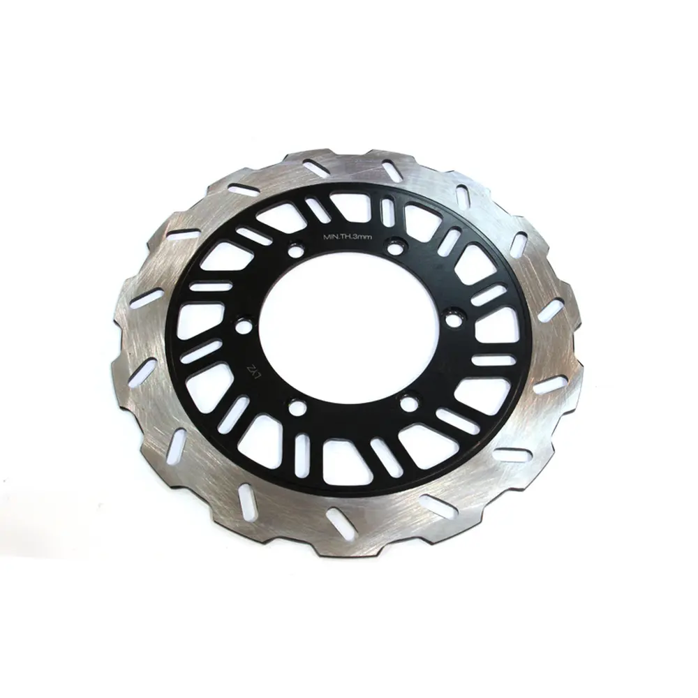 Диск гальмівний передній Lifan LF200-10L