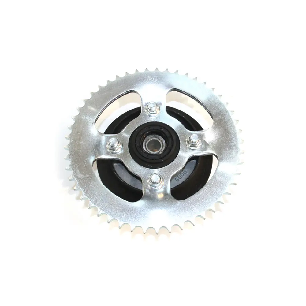 Демпфер заднього колеса+зірка Lifan LF200-10L