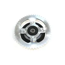 Демпфер заднього колеса+зірка Lifan LF200-10L