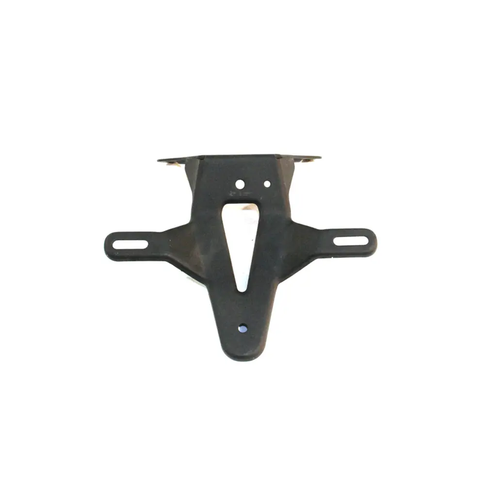 Кронштейн кріплення під номерний знак Lifan LF200-10L