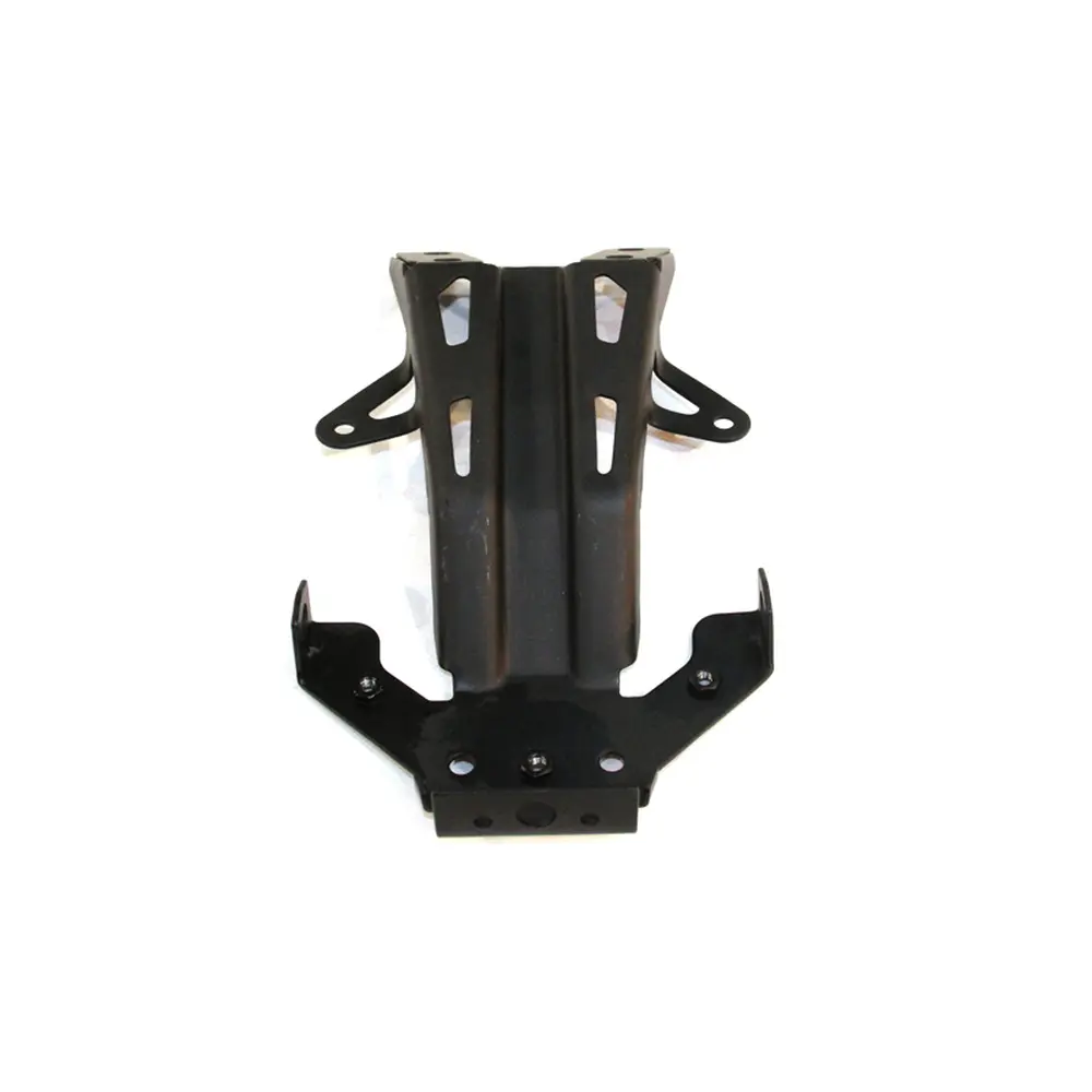 Кронштейн кріплення заднього крила Lifan LF200-10L