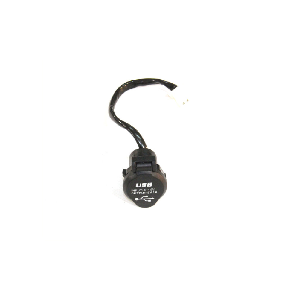 USB роз'єм Lifan LF200-10L