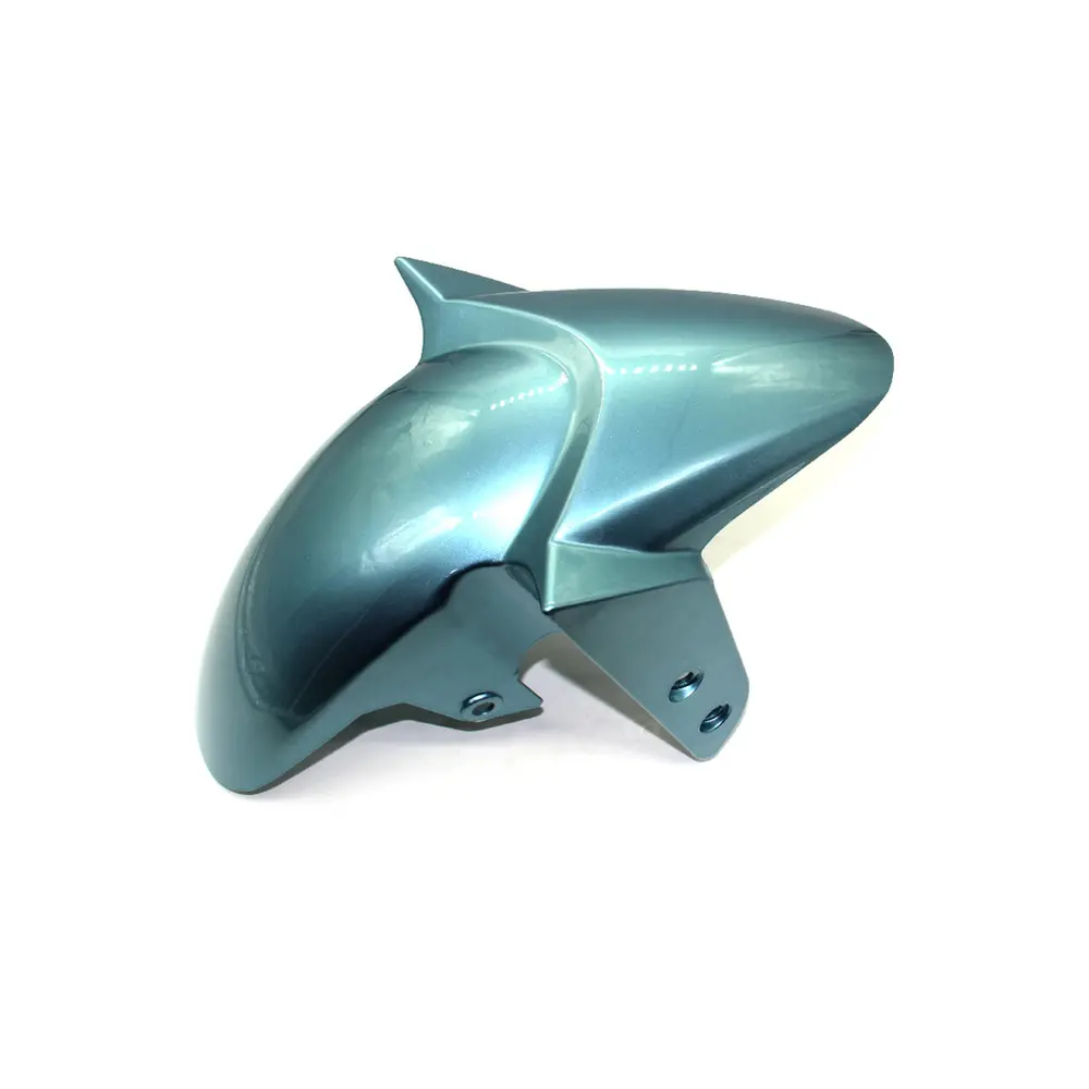 Крило переднє Lifan LF250-3R (білий)