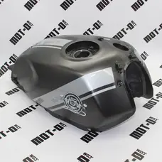 Бак паливний Lifan LF200-3B KPM (зелений) Бак паливний Lifan LF200-3B KPM (зелений)