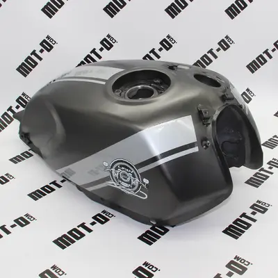 Бак паливний Lifan LF200-3B KPM (зелений)