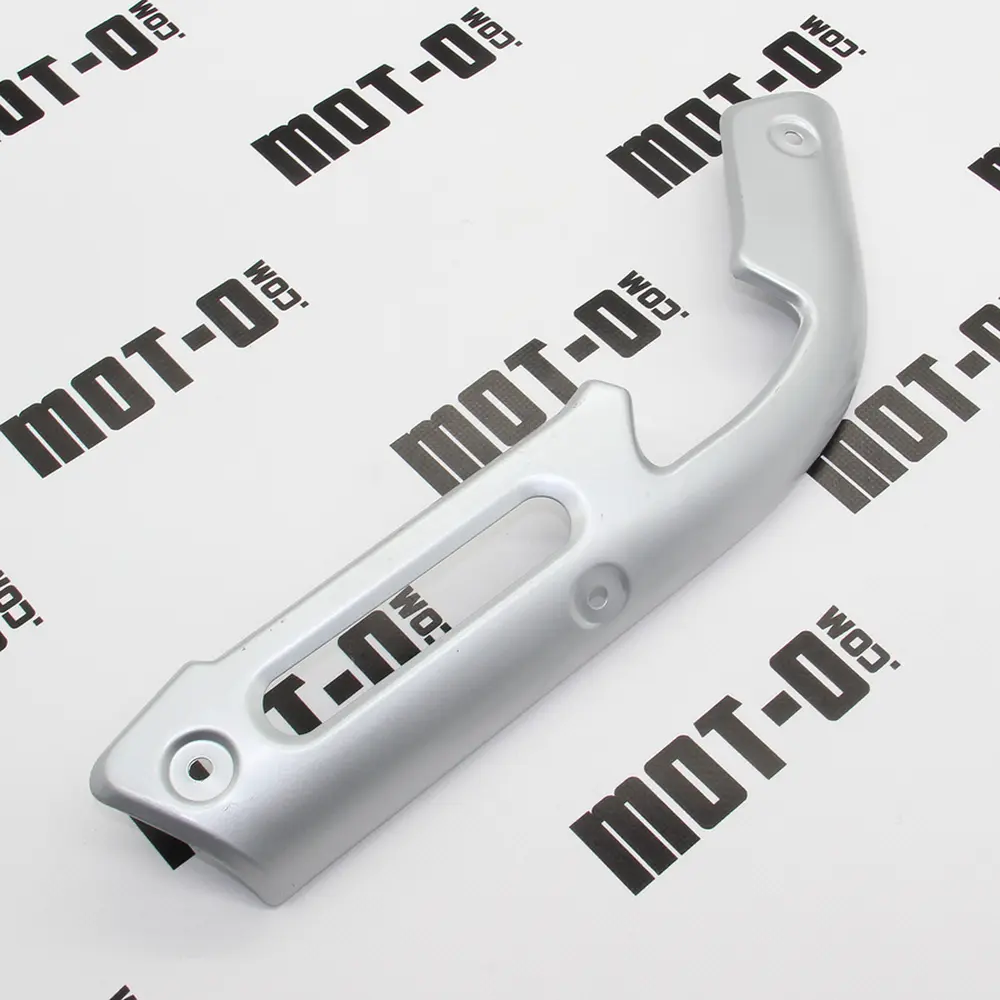 Накладка коліна глушника Lifan LF200-3B KPM