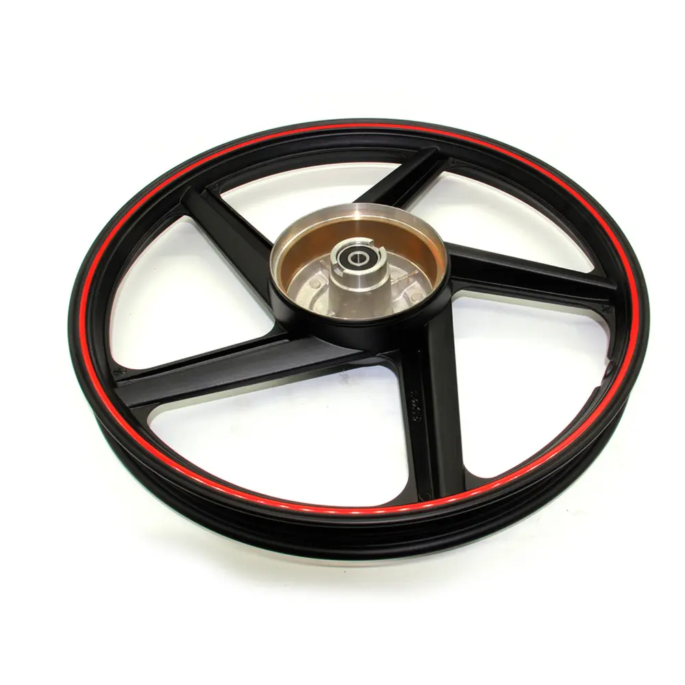 Диск передній (бараб. тормоз.) R18*1.40J Lifan LF175-2С (BTR)