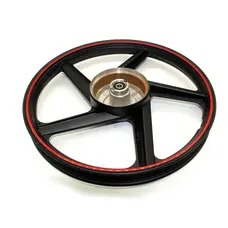 Диск передній (бараб. тормоз.) R18*1.40J Lifan LF175-2С (BTR)