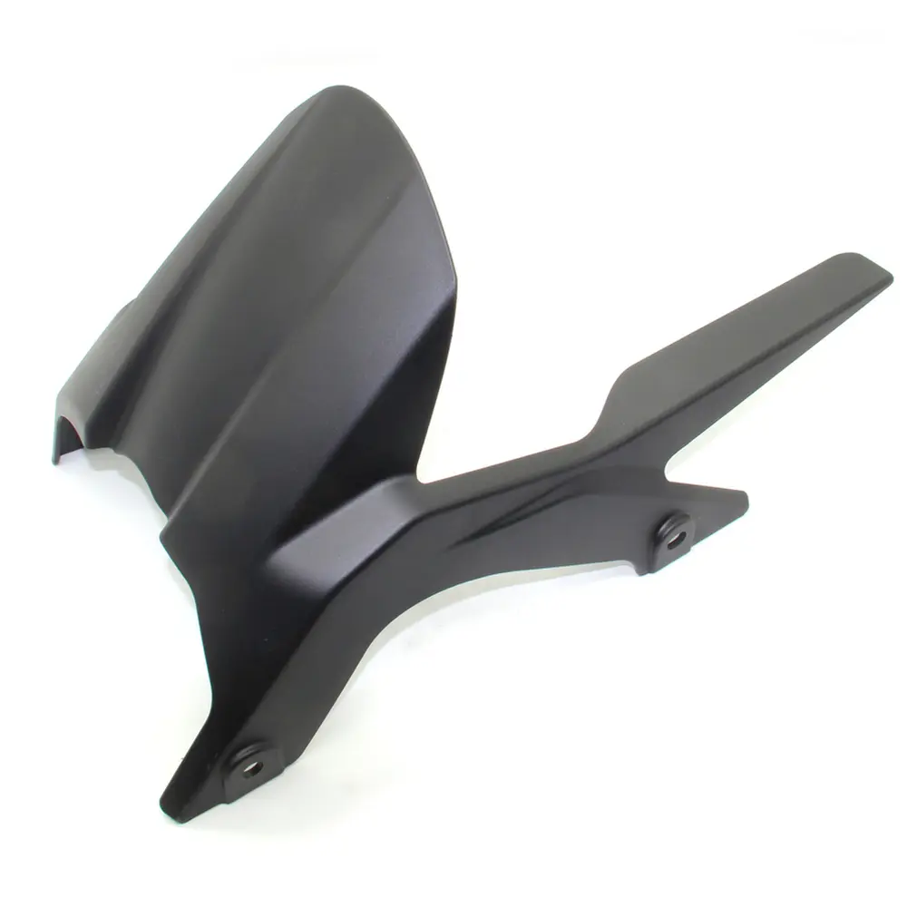 Підкрильник заднього колеса (Захист ланцюга) Lifan LF175-10M SR200