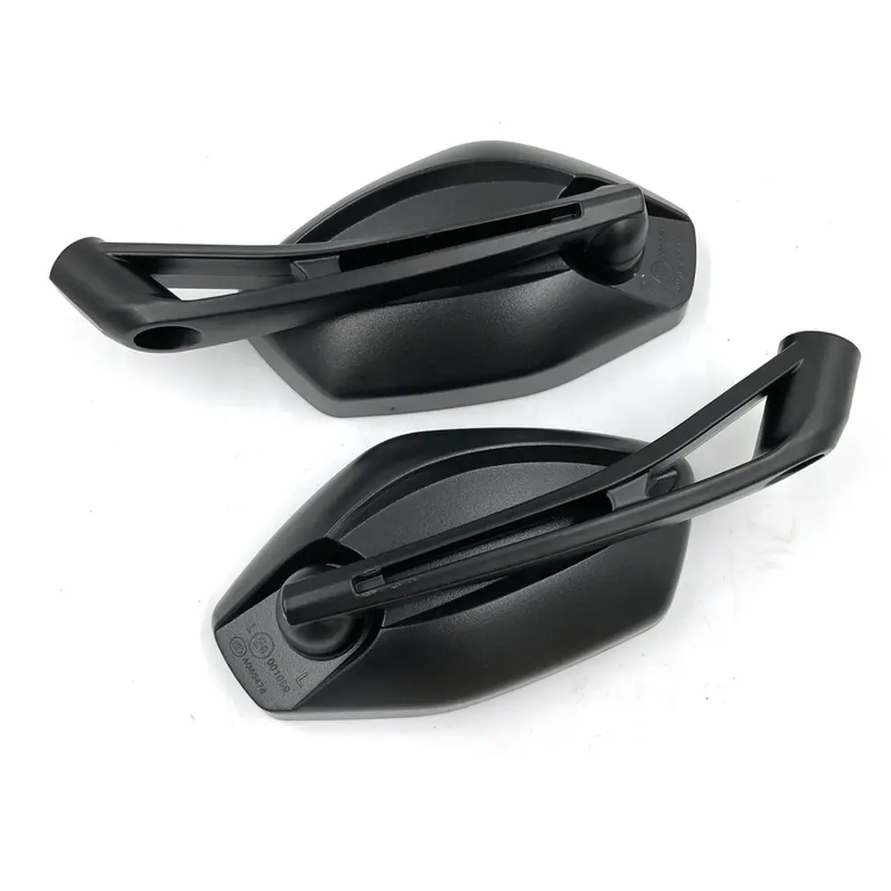 Дзеркало заднього виду (л+п) Musstang MT150-8 REGION