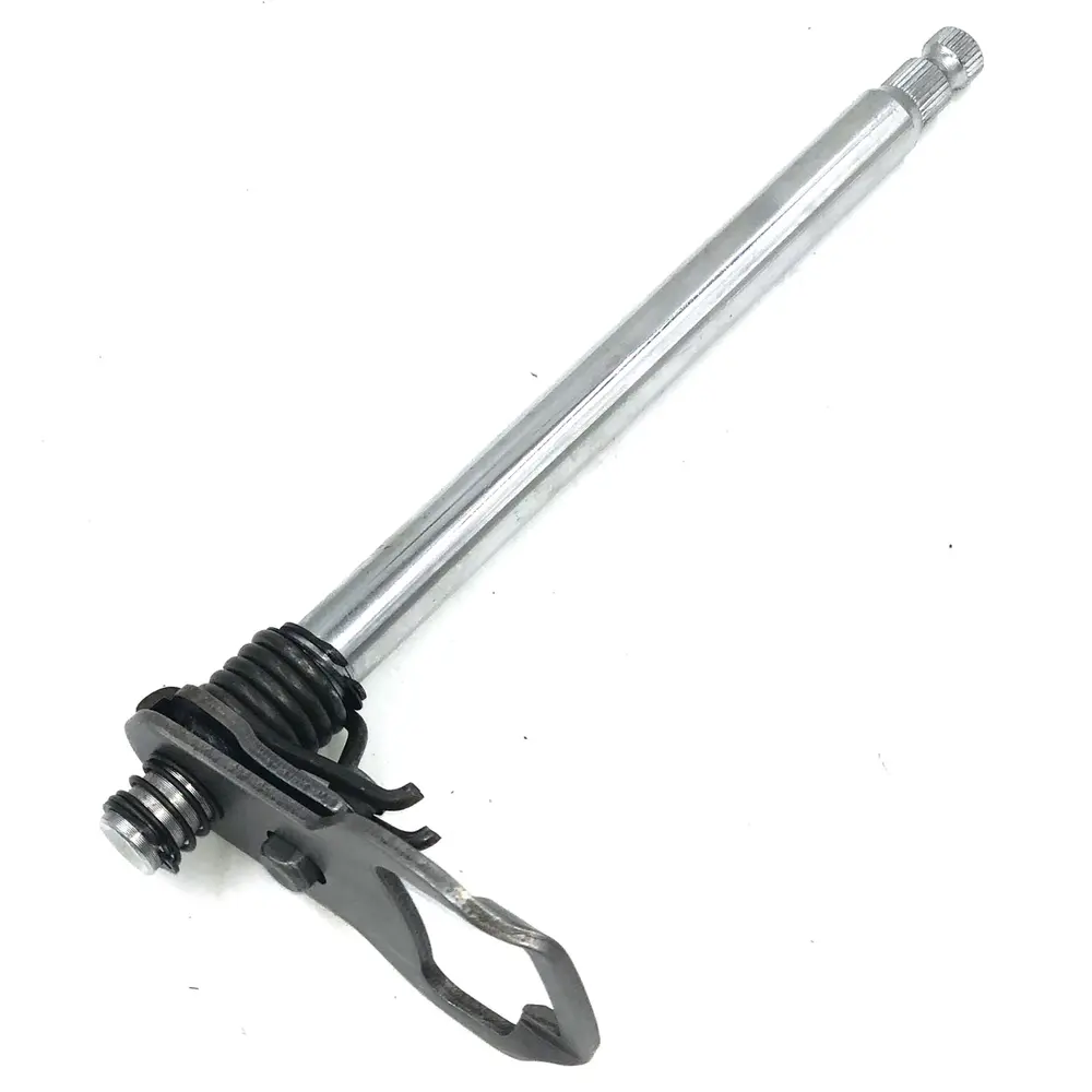 Вал перемикання передач Musstang MT150-8 REGION