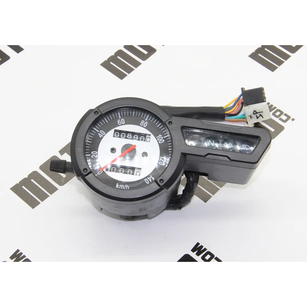 Спідометр Shineray XY250GY-15С (Tricker)