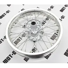 Диск задній Shineray XY250GY-15С (Tricker)