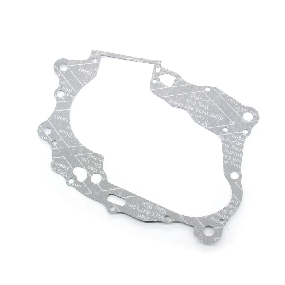 Прокладка картера (середня) Shineray XY250ST-4B