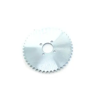 Зірка задня 428*46 Shineray XY250ST-4B
