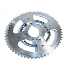 Зірка задня 428*56 Shineray XY200GY-9A