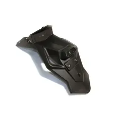 Крило заднє (під номерний знак) Shineray XY200/250GY-9A