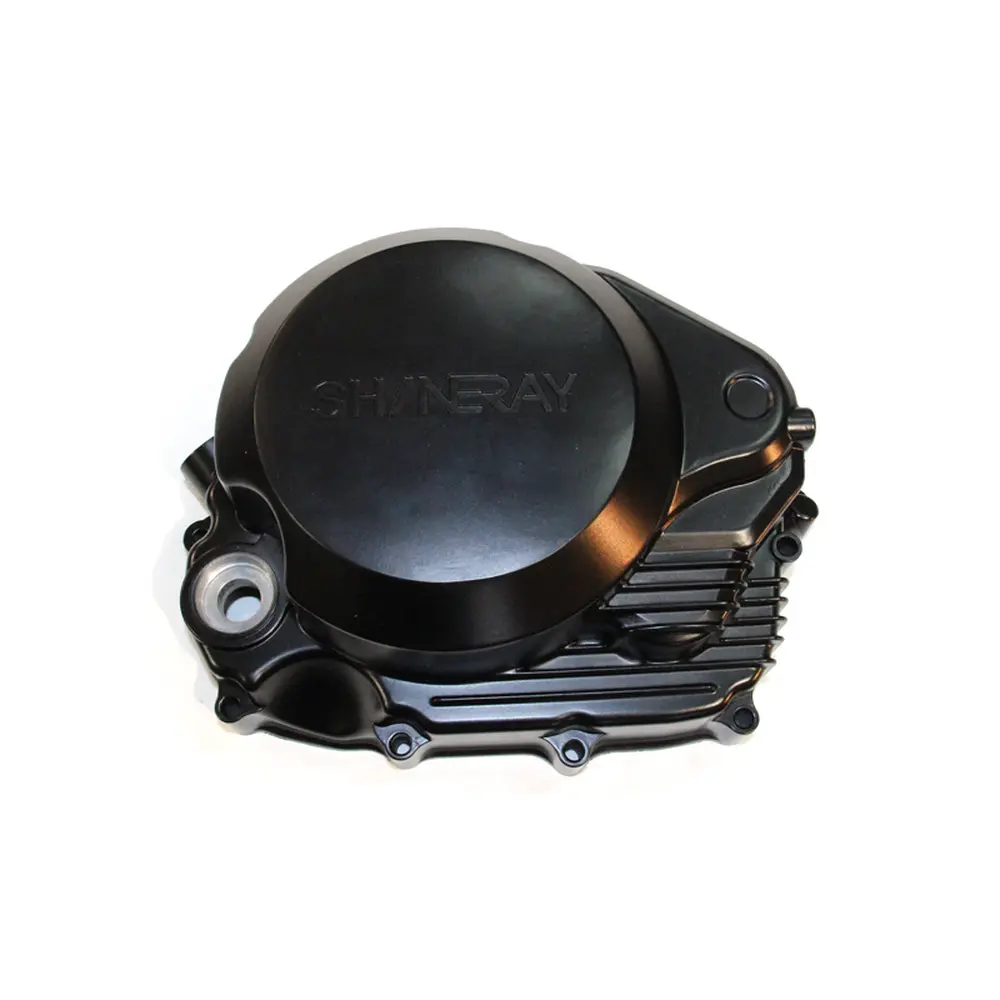 Кришка двигуна (права) Shineray XY200GY-9A