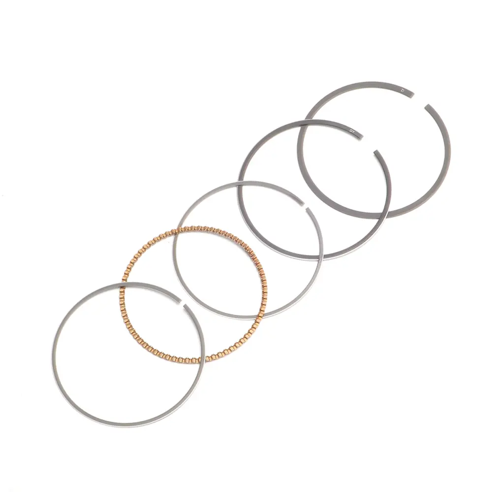 Кільця поршневі (комплект) Ф62мм Shineray XY150GY-11B